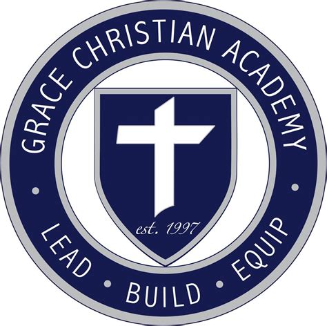 Grace Christian Academy .